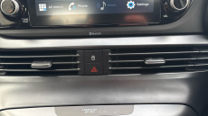 Hyundai BAYON 1.0 TGDi 48V MHEV SE Connect 5dr DCT Petrol Hatchback